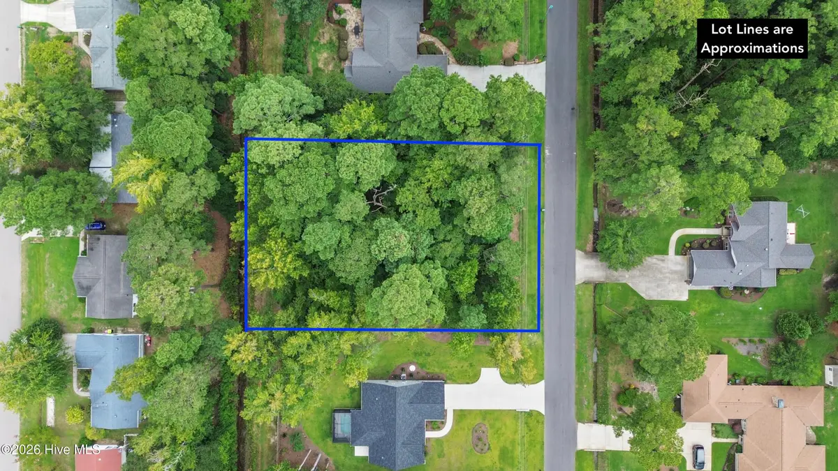31 Pinewood Drive, Carolina Shores, NC 28467 - #1