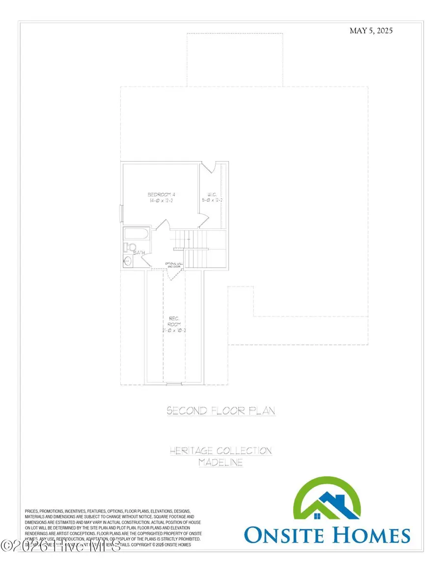 197 Bibey Road, Carthage, NC 28327 - #3