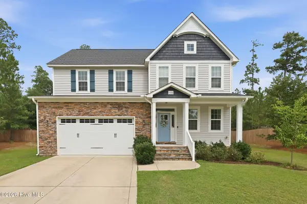 108 Barn Owl Place, Aberdeen, NC 28315
