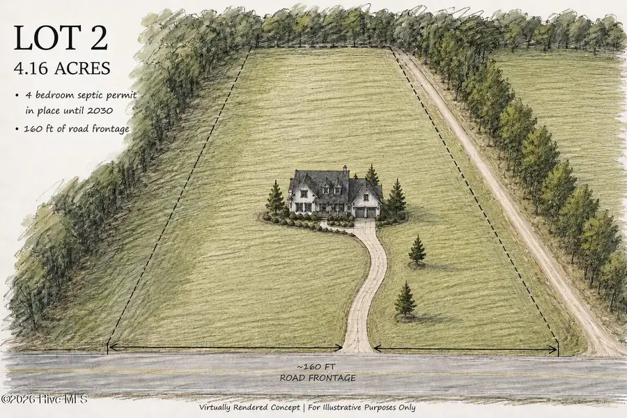 8462 Joe Brown Highway S, Clarendon, NC 28432 - #2