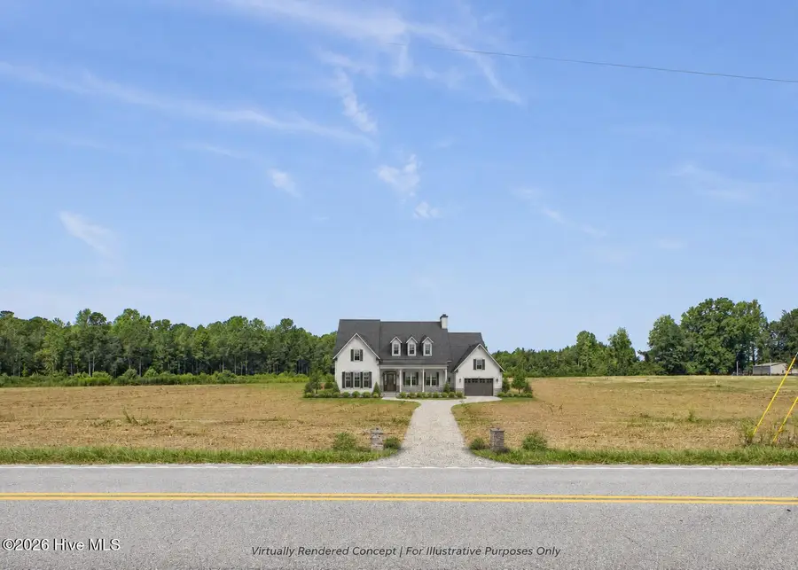 8462 Joe Brown Highway S, Clarendon, NC 28432 - #3