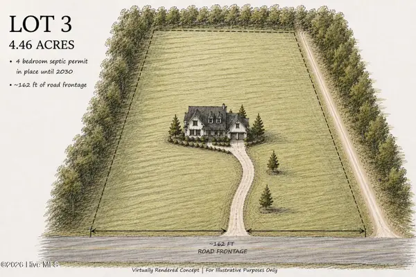 8508 Joe Brown Highway S, Clarendon, NC 28432