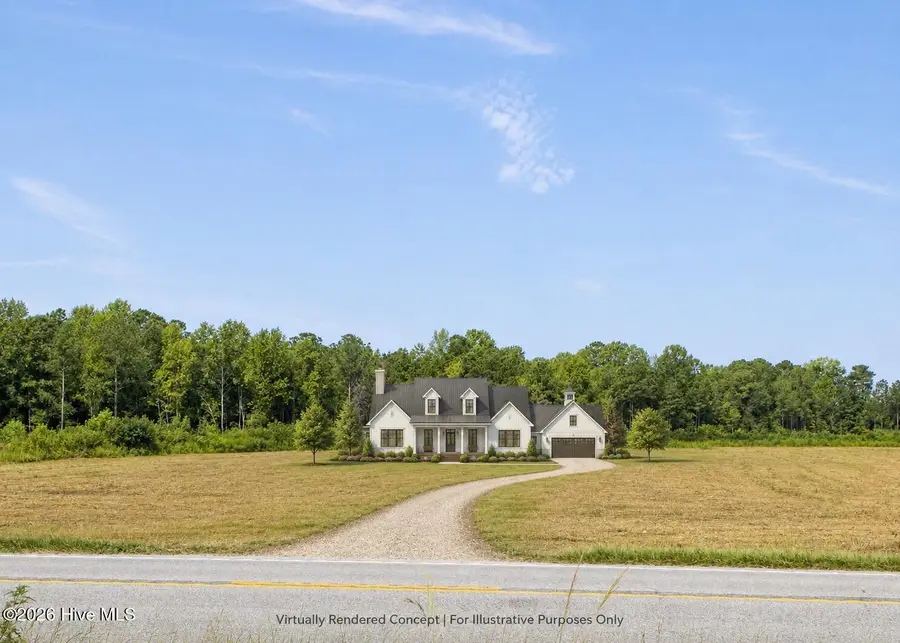 8546 Joe Brown Highway S, Clarendon, NC 28432 - #3