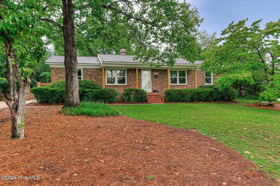 1131 Crestview Drive, North Augusta, SC 29841 - #2