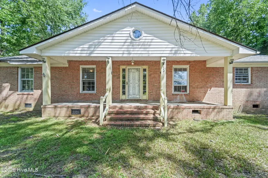 273 E Charity Road, Rose Hill, NC 28458 - #2