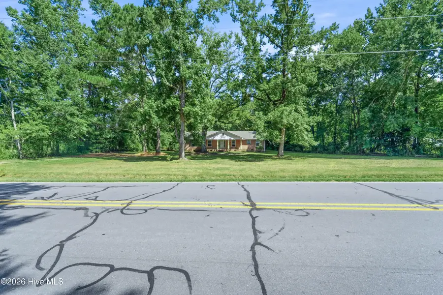 273 E Charity Road, Rose Hill, NC 28458 - #3