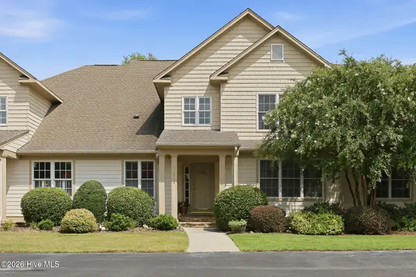 161 Starland Lane, Southern Pines, NC 28387