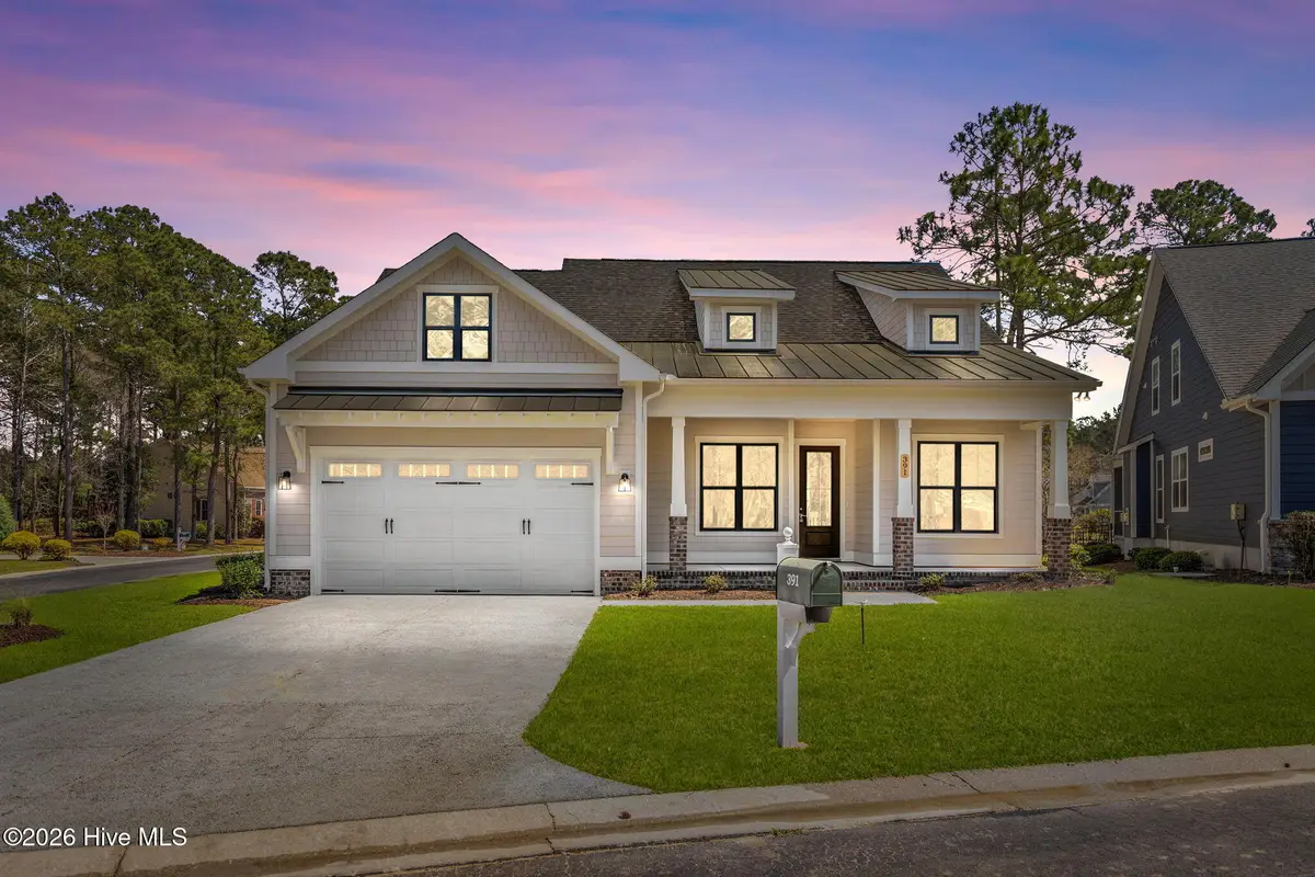 391 Blossom Tree Lane Se, Bolivia, NC 28422 - #1
