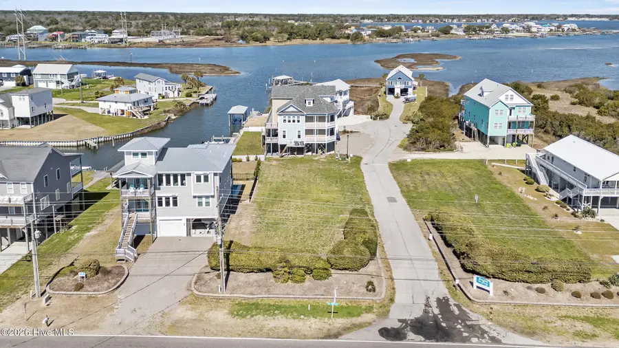1687 New River Road, North Topsail Beach, NC 28460 - #3