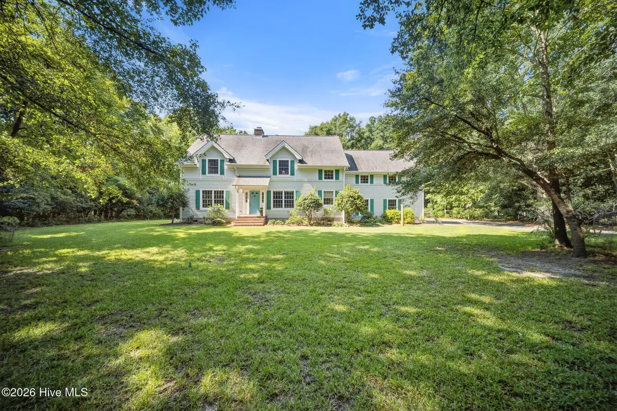 572 Captain Beam Boulevard, Hampstead, NC 28443 - #1
