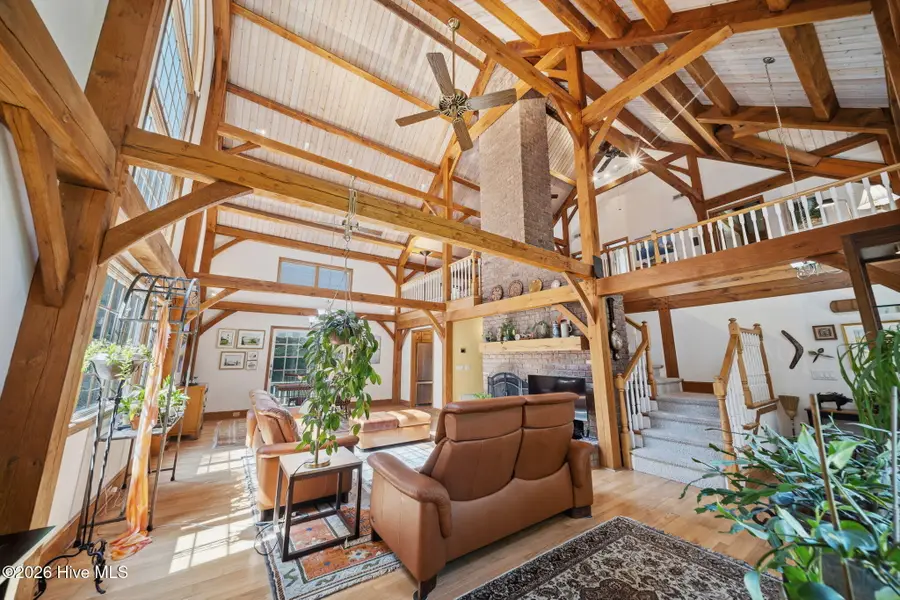 572 Captain Beam Boulevard, Hampstead, NC 28443 - #3