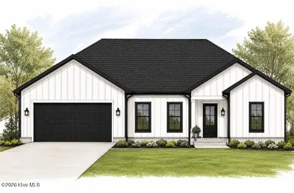3118 Kelly Road, Kinston, NC 28504