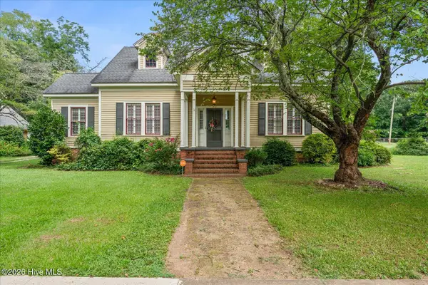 216 S Laurel Avenue, Greensboro, GA 30642