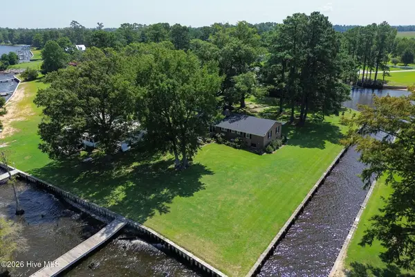 99 Ruby Lane, Roper, NC 27970