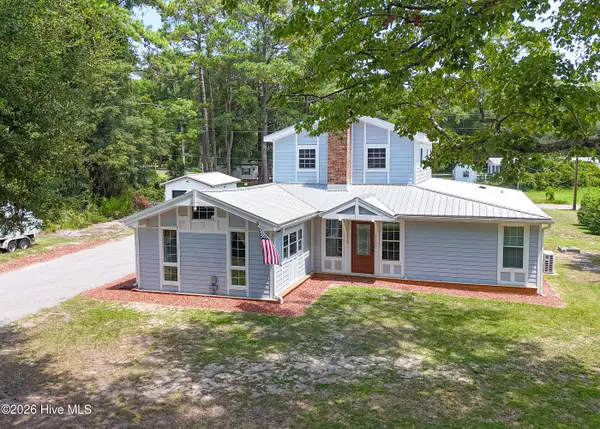 1851 Oakland Drive Sw, Ocean Isle Beach, NC 28469