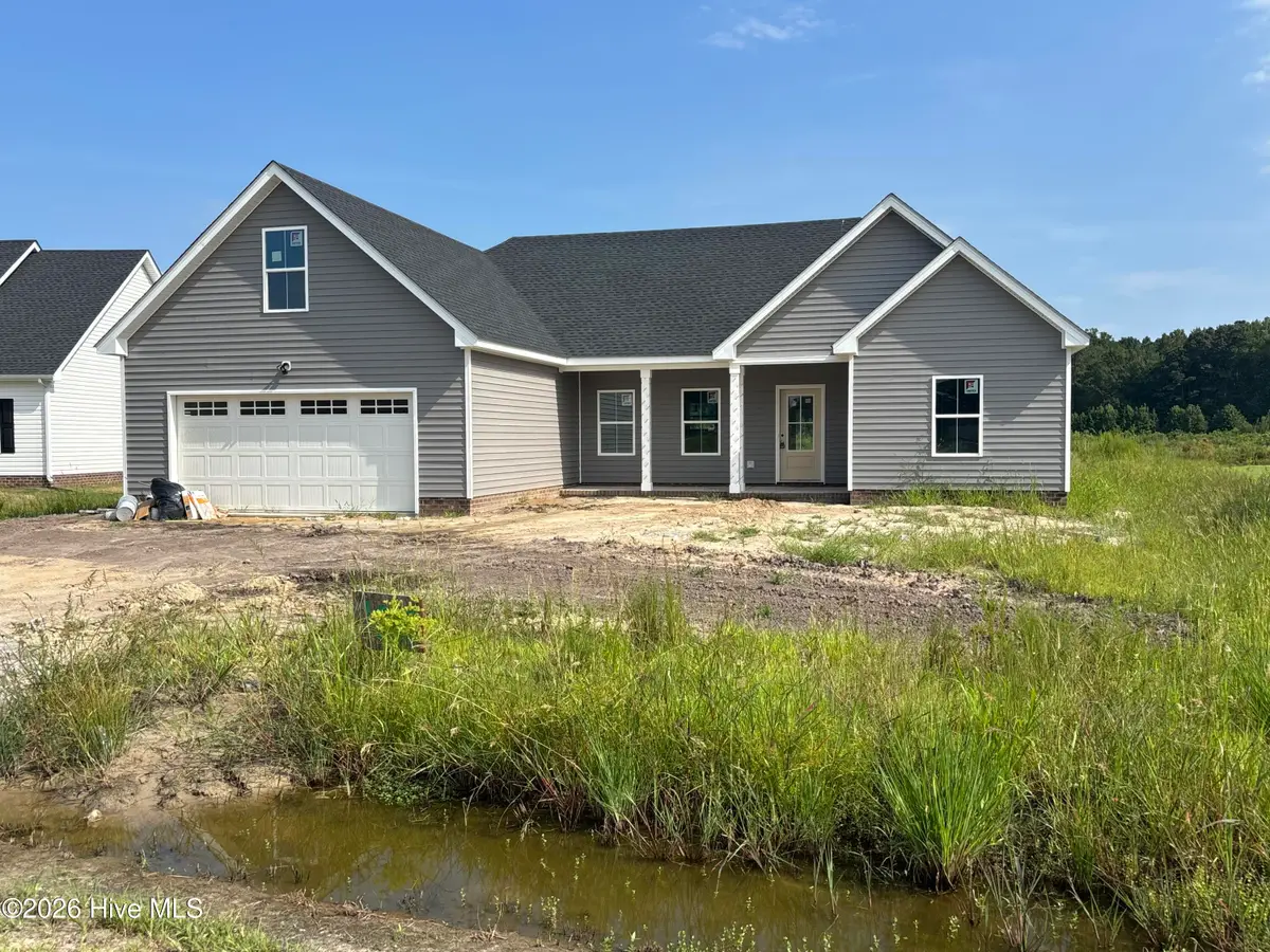 125 Copper Run Loop, South Mills, NC 27976 - #1