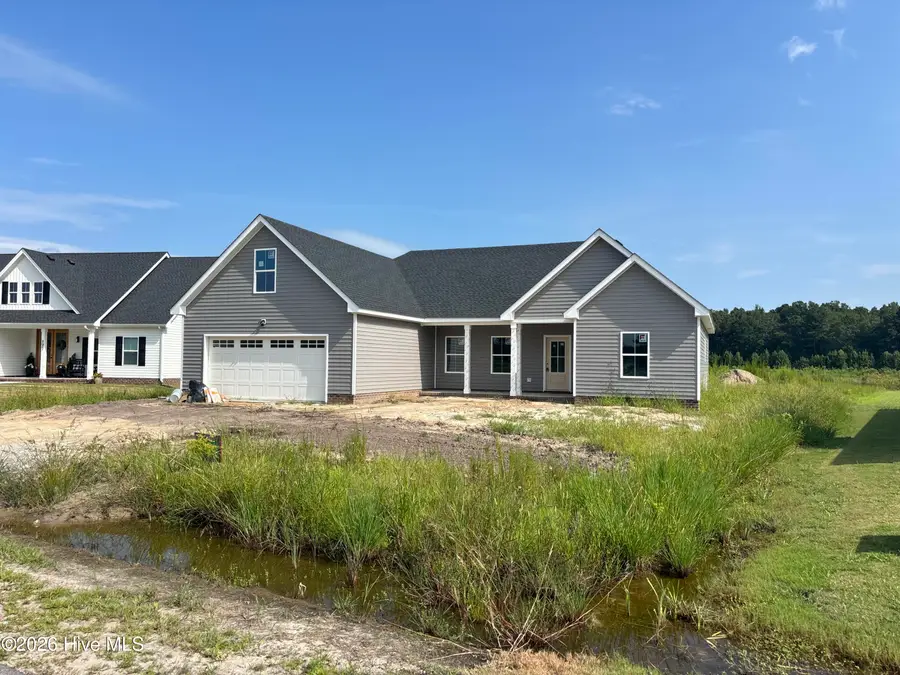 125 Copper Run Loop, South Mills, NC 27976 - #2