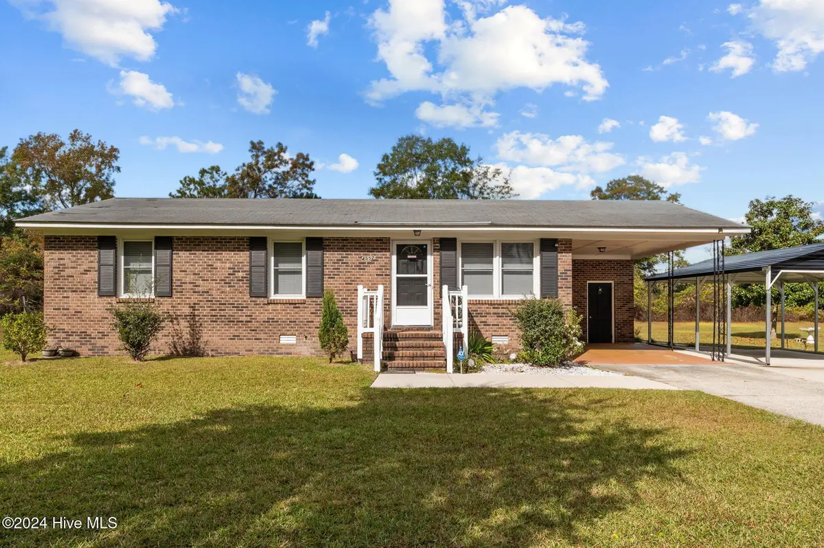 4552 Kay Circle, Grifton, NC 28530 - #1