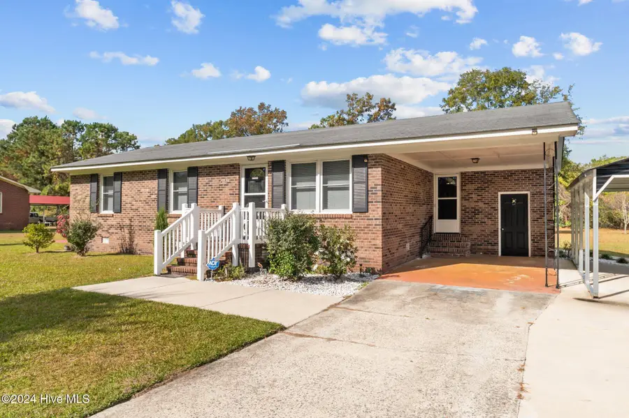 4552 Kay Circle, Grifton, NC 28530 - #3