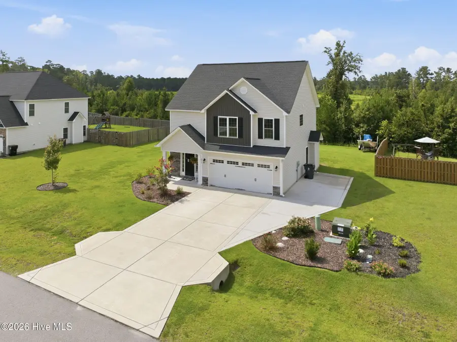 273 W Broughton Lane, Rocky Point, NC 28457 - #3