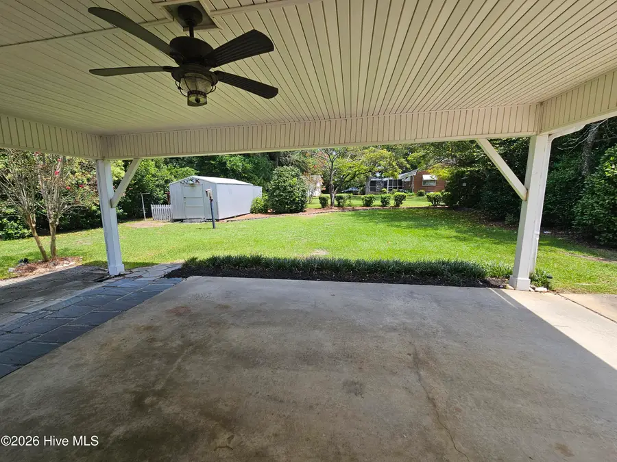 702 Stewart Avenue, Clinton, NC 28328 - #3