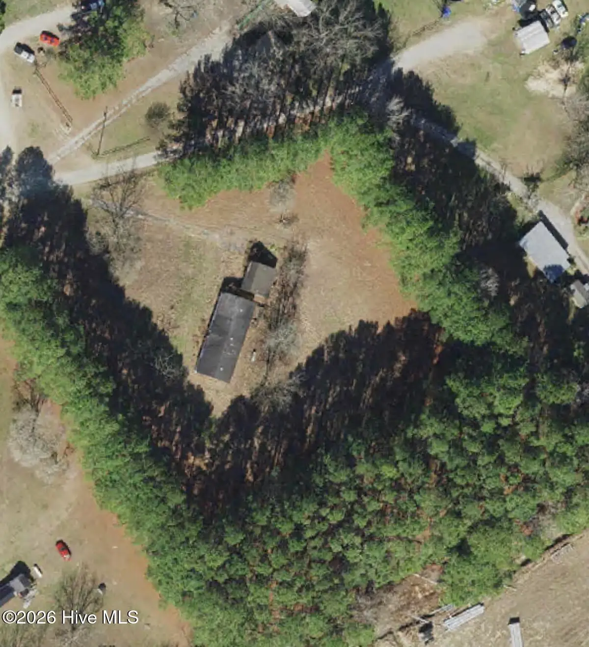120 Deer Tract Drive, Washington, NC 27889 - #1