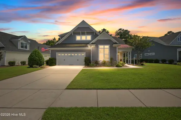 2965 Pullen Drive, Leland, NC 28451