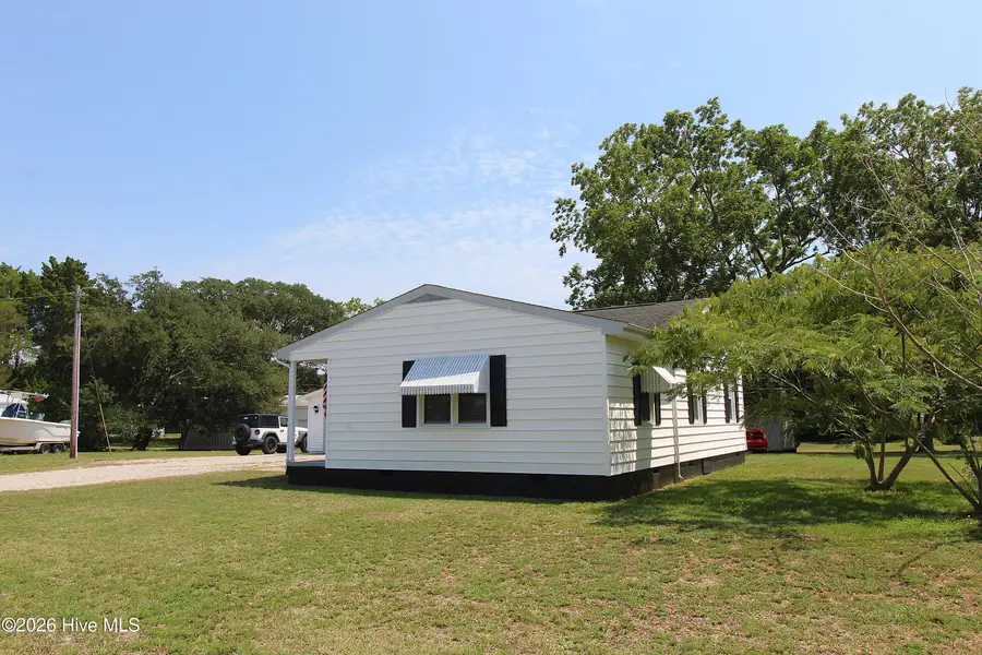 103 Cactus Street, Newport, NC 28570 - #2