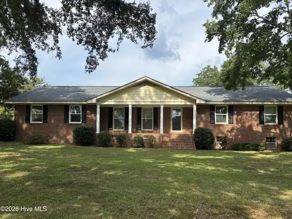 580 Goshen Street, Lincolnton, GA 30817