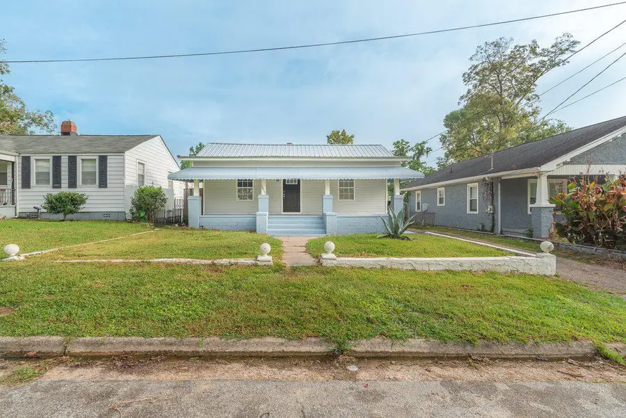 2015 Starnes Street, Augusta, GA 30904 - #2