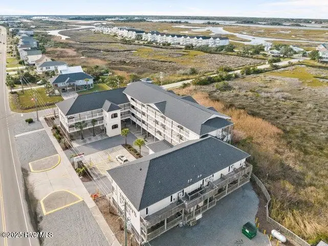 1501 N New River Drive #201, Surf City, NC 28445 - #2