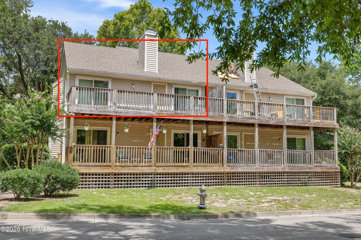 5221 Largo Court #201d, Wilmington, NC 28409 - #1