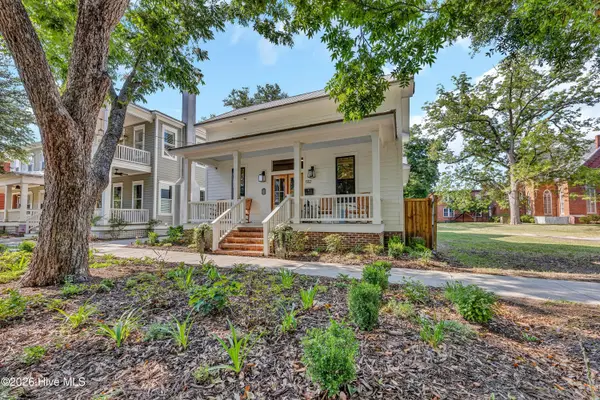 512 Nun Street, Wilmington, NC 28401
