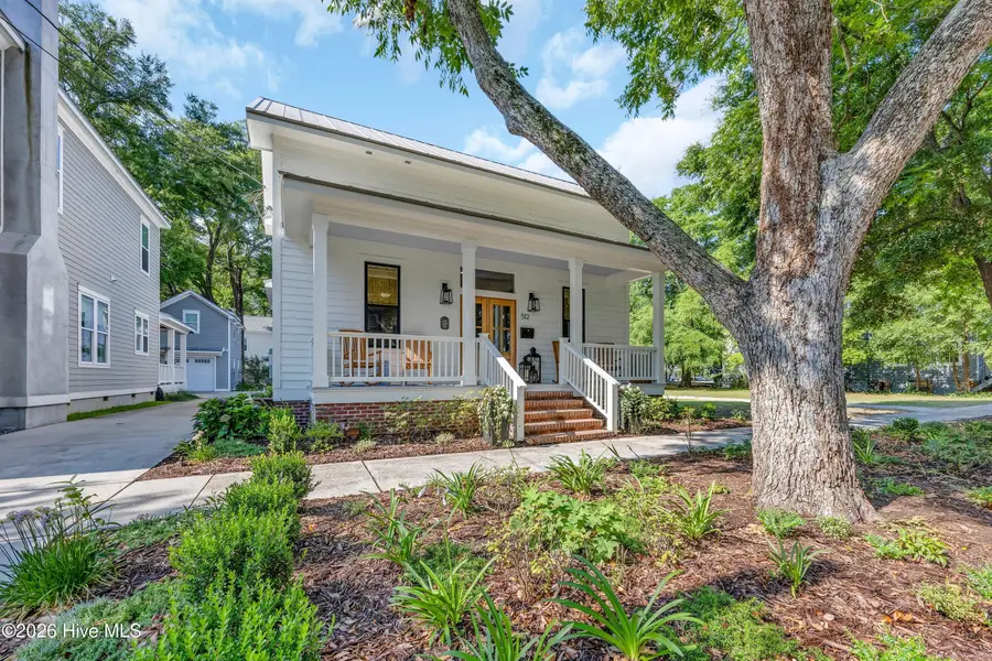 512 Nun Street, Wilmington, NC 28401 - #2