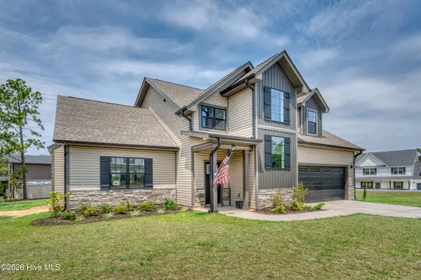 20 Pomegranate Court, Cameron, NC 28326