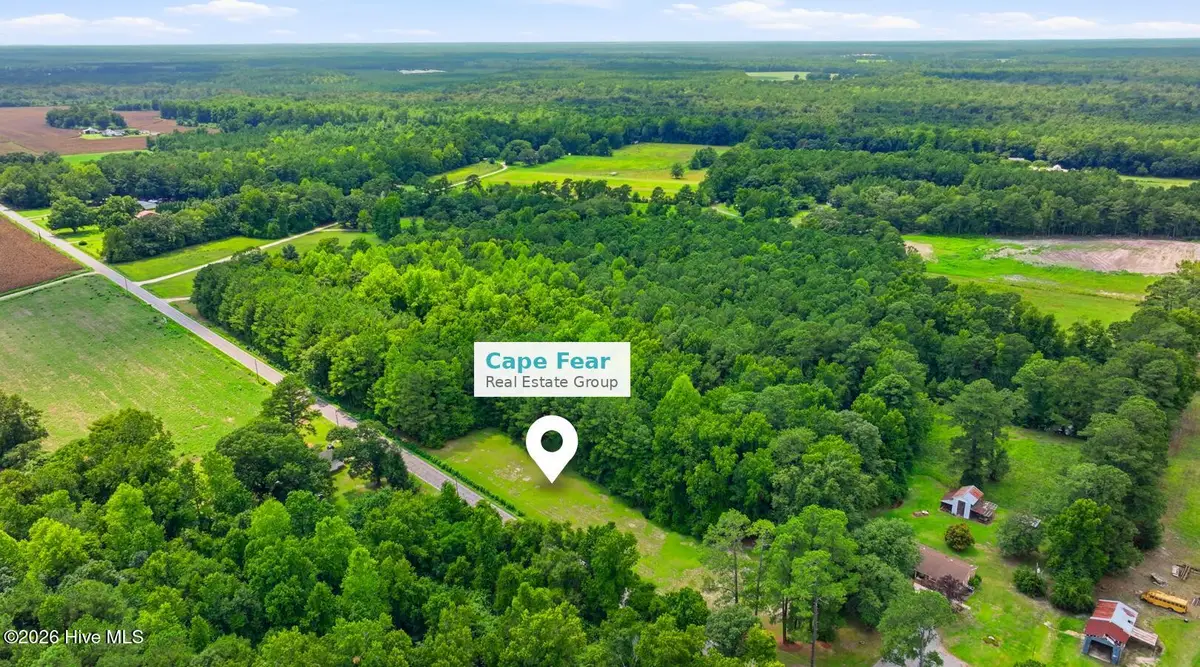 Lot 1 Point Caswell Road, Willard, NC 28478 - #1