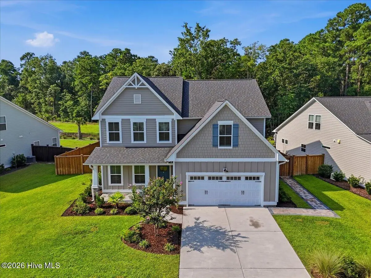 504 Beaumont Oaks Drive, Wilmington, NC 28411 - #1