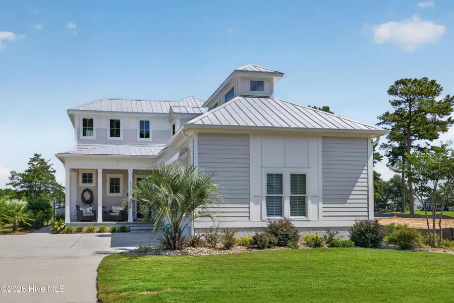 3736 Rivergate Way Ne, Leland, NC 28451 - #3