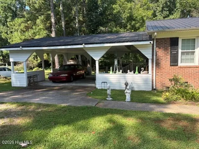 809 Meadow Road, Colerain, NC 27924 - #2