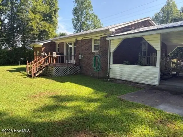 809 Meadow Road, Colerain, NC 27924 - #3
