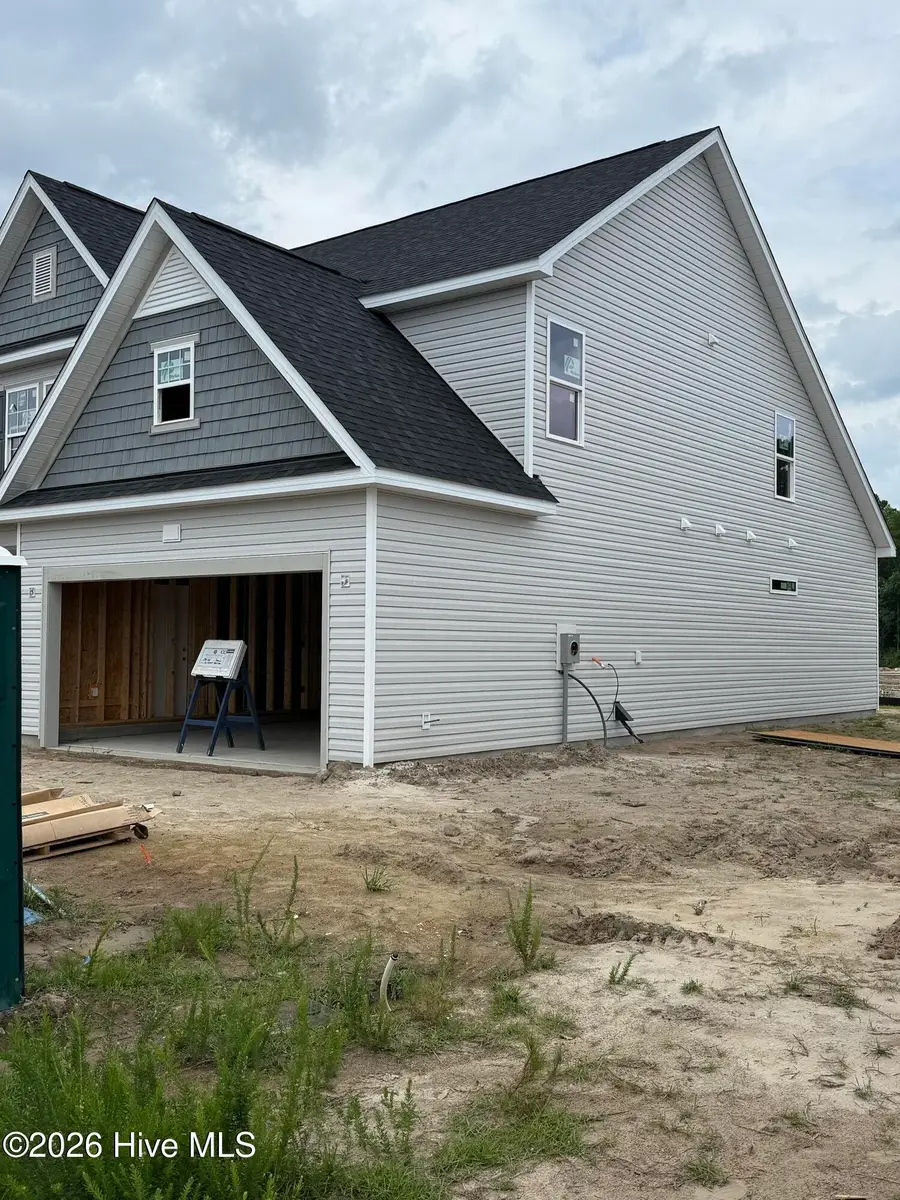 1096 Rosefield Way Nw, Calabash, NC 28467 - #2