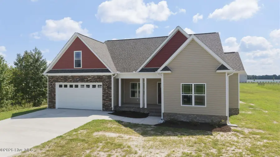 2699 Whitaker Glen Drive, Farmville, NC 27828 - #3