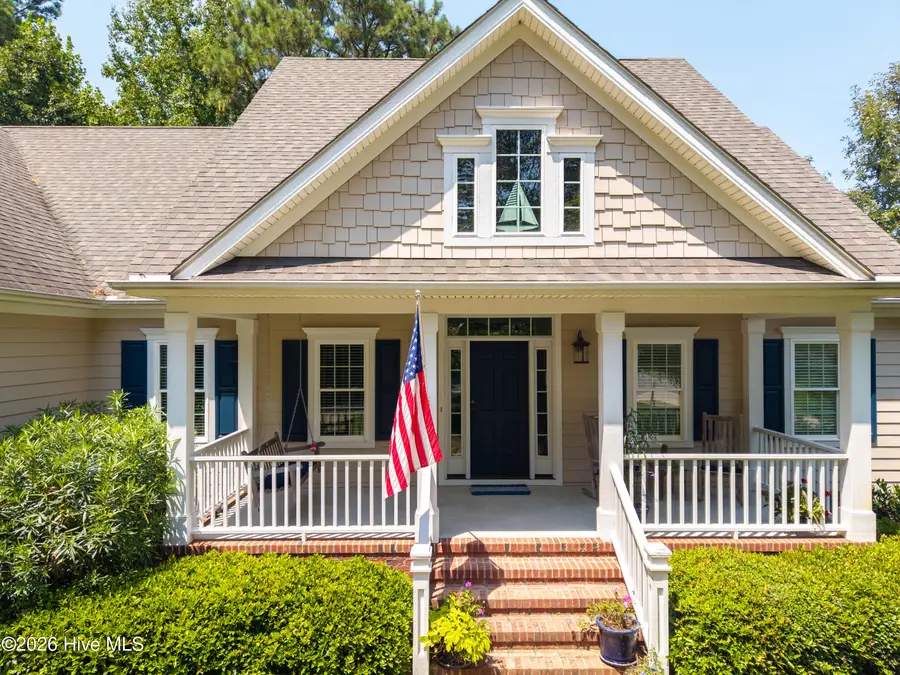 105 Elk Creek Court, Hertford, NC 27944 - #3
