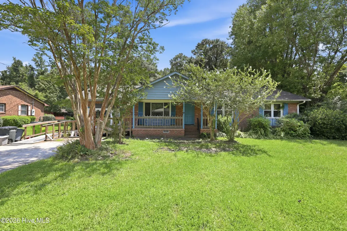203 Carolina Pines Boulevard, New Bern, NC 28560 - #1