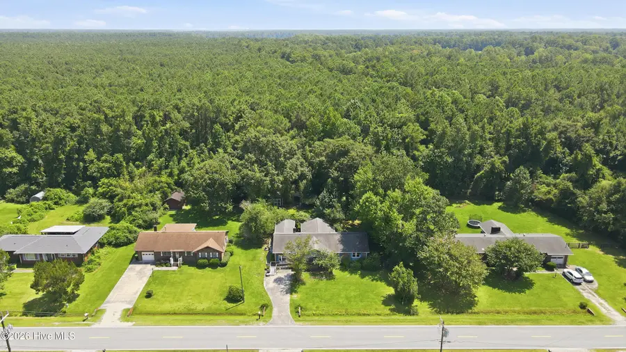 203 Carolina Pines Boulevard, New Bern, NC 28560 - #2