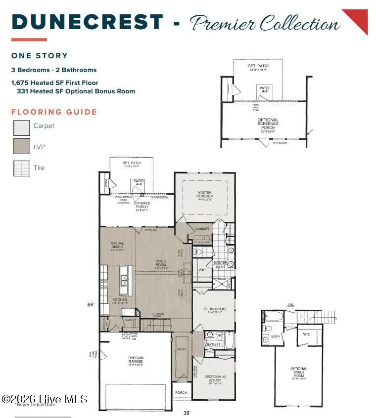 4022 Sea Salt Street #118, Leland, NC 28451 - #2