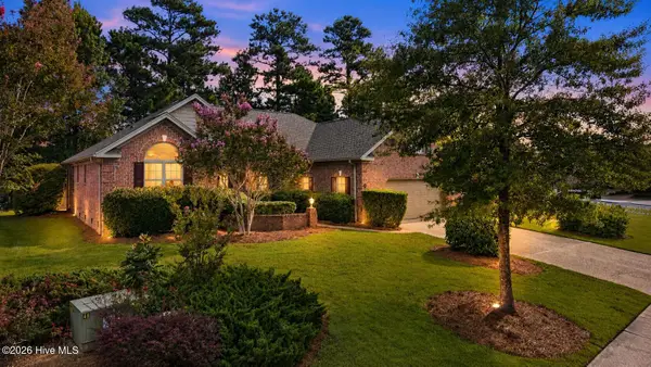 1304 Monarch Court, Leland, NC 28479