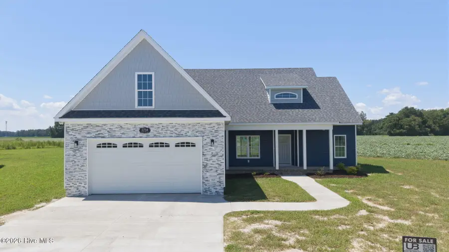 2754 Whitaker Glen Drive, Farmville, NC 27828 - #2
