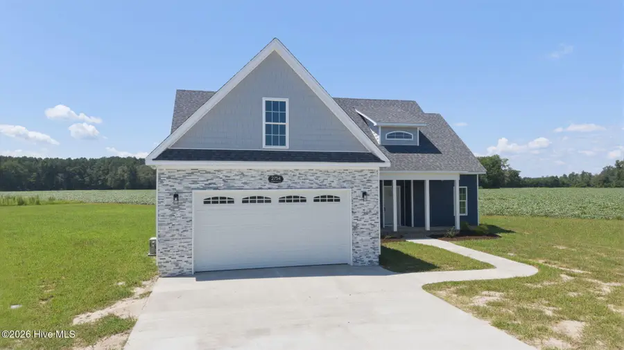 2754 Whitaker Glen Drive, Farmville, NC 27828 - #3