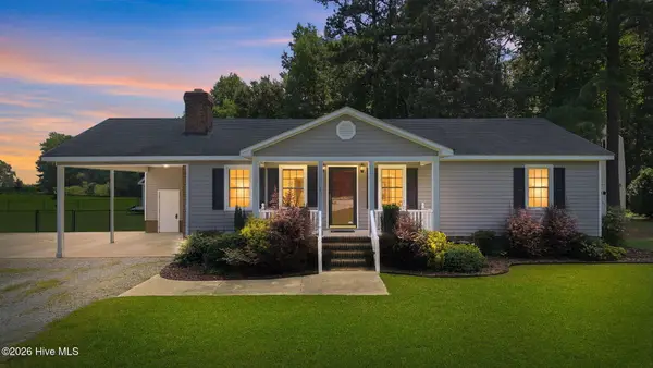 3863 Us 258 S, Tarboro, NC 27886